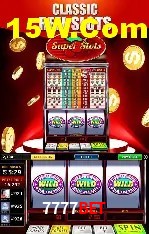 Experiência VIP 7777bet