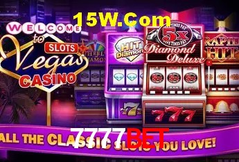Estatísticas 7777bet