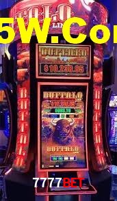 VIP Casino 7777bet