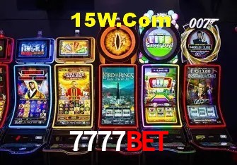 Apostas de Futebol 7777bet