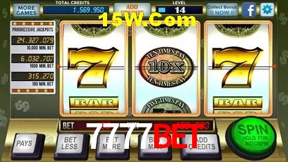 Estatísticas Esportivas 7777bet