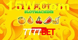Roulette Table 7777bet