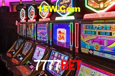 Login Seguro 7777bet