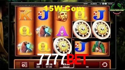 Estatísticas do Jogo 7777bet