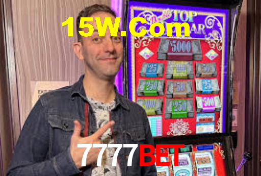 7777bet