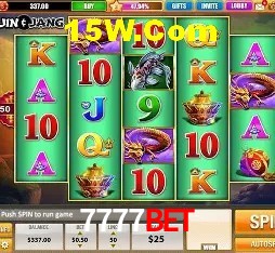 Casino VIP 7777bet