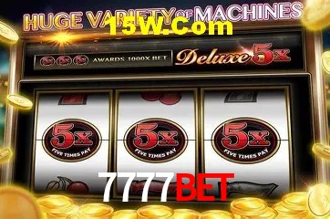 Diretório de Jogos 7777bet