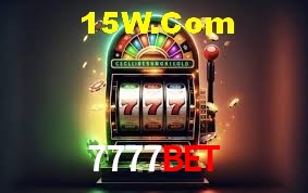 Welcome Bonus 7777bet