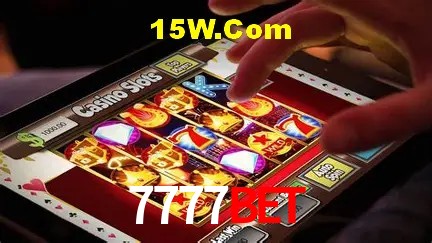 Recursos de Bônus 7777bet