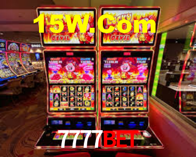 7777bet