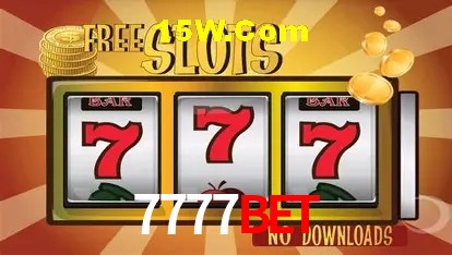 Casino Ao Vivo 7777bet